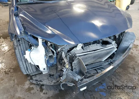 2017 Hyundai Elantra Se from USA, damaged, VIN 5NPD84LF0HH012777